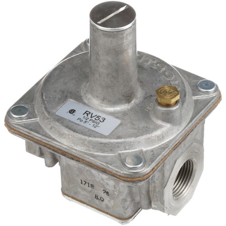 Allpoints Pressure Regulator 3/4" Lp 521029